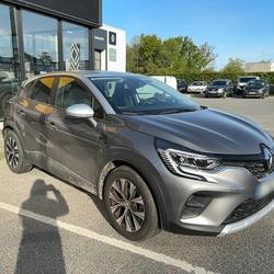 Renault Captur evolution TCe 90 Pl&eacute;met