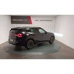 BMW X3 20d xDrive 197 ch BVA8 M Sport Lormont