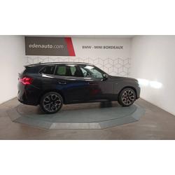 BMW X3 20d xDrive 197 ch BVA8 M Sport Lormont