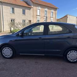 Ford Ka 1.2 TI-VCT 85PS ULTIMATE Saint-Germain-Lespinasse