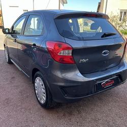 Ford Ka 1.2 TI-VCT 85PS ULTIMATE Saint-Germain-Lespinasse