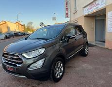 Ford Ecosport Saint-Germain-Lespinasse