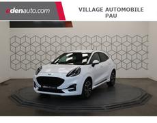Ford Puma Lons