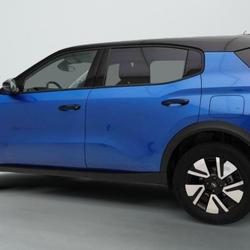 Opel Frontera 1.2 Turbo Hybrid 145 ch e-DCT6 GS H&eacute;nin-Beaumont