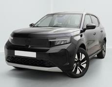 Opel Frontera Hénin-Beaumont