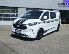 Ford Transit Custom Onet-le-Château