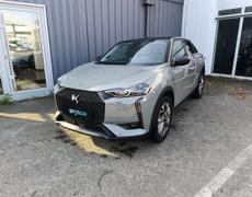 Ds DS3 Angers