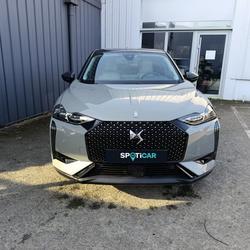 Ds DS3 1.2 PURETECH 130 AUTO ESPRIT DE VOYAGE Angers