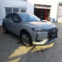 Ds DS3 1.2 PURETECH 130 AUTO ESPRIT DE VOYAGE Angers