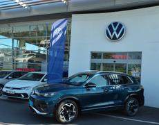 Volkswagen Tiguan Saint-Maximin