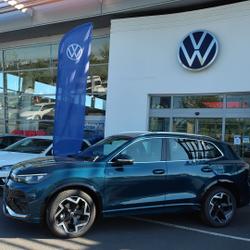 Volkswagen Tiguan Tiguan 1.5 eTSI 150ch DSG7 R-Line Edition Saint-Maximin