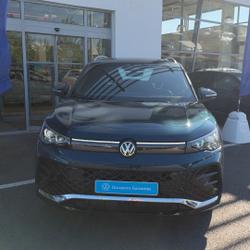 Volkswagen Tiguan Tiguan 1.5 eTSI 150ch DSG7 R-Line Edition Saint-Maximin