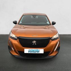 Peugeot 2008 2008 PureTech 100 S&S BVM6 - Active Tonnay-Charente