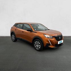 Peugeot 2008 2008 PureTech 100 S&S BVM6 - Active Tonnay-Charente