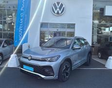 Volkswagen Tiguan Saint-Maximin