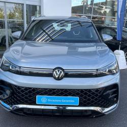 Volkswagen Tiguan 1.5 eTSI 150ch DSG7 R-Line Edition occasion - Saint-Maximin - photo 3/22