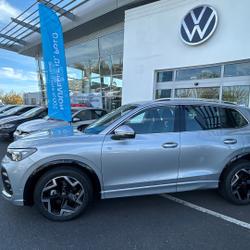 Volkswagen Tiguan 1.5 eTSI 150ch DSG7 R-Line Edition occasion - Saint-Maximin - photo 2/22