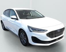 Ford Focus Hénin-Beaumont