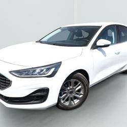Ford Focus 125 TITANIUM X H&eacute;nin-Beaumont