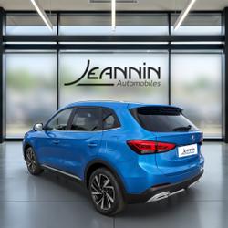 MG ZS ZS 1.5 L Hybrid+ 197 ch Luxury Auxerre