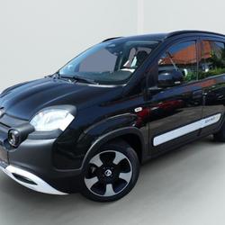 Fiat Panda CROSS 5S H&eacute;nin-Beaumont