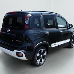 Fiat Panda CROSS 5S H&eacute;nin-Beaumont
