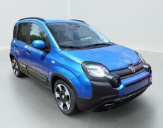 Fiat Panda Hénin-Beaumont