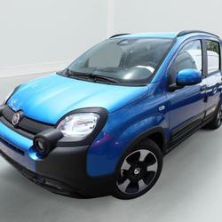 Fiat Panda CROSS 5S H&eacute;nin-Beaumont