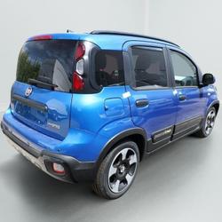 Fiat Panda CROSS 5S H&eacute;nin-Beaumont