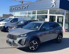 Peugeot 2008 - BLUEHDI 130 S&S EAT8 ALLURE - 22 990 €