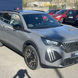 Peugeot 2008 BLUEHDI 130 S&S EAT8 ALLURE Avrill&eacute;