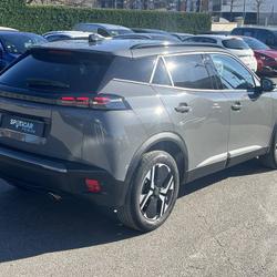 Peugeot 2008 BLUEHDI 130 S&S EAT8 ALLURE Avrill&eacute;