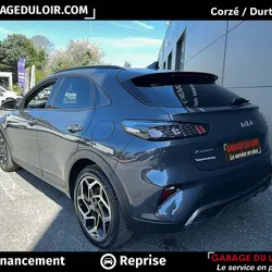 Kia XCee'd 1.5 T-GDI 140 GT-LINE PREM DCT7 Durtal