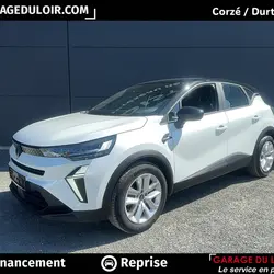 Renault Captur evolution TCe 90 Corz&eacute;