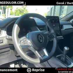 Renault Captur evolution TCe 90 Corz&eacute;