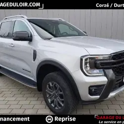 Ford Ranger 2.0 EcoBlue 205 AUTO D. CABINE WILDTRAK Corz&eacute;