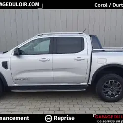Ford Ranger 2.0 EcoBlue 205 AUTO D. CABINE WILDTRAK Corz&eacute;