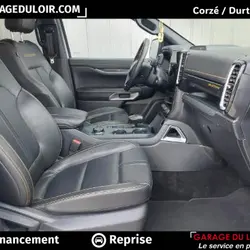 Ford Ranger 2.0 EcoBlue 205 AUTO D. CABINE WILDTRAK Durtal