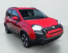 Fiat Panda Hénin-Beaumont