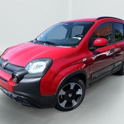 Fiat Panda CROSS 5S H&eacute;nin-Beaumont