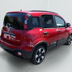 Fiat Panda CROSS 5S H&eacute;nin-Beaumont