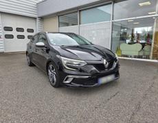 Renault Megane 4 Estate