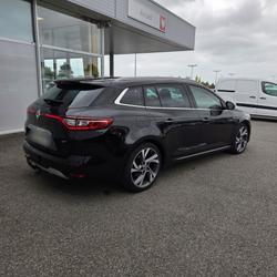 Renault Megane 4 Estate GT Energy dCi 165 EDC Ch&acirc;teau-Gontier-sur-Mayenne