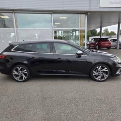 Renault Megane 4 Estate GT Energy dCi 165 EDC Ch&acirc;teau-Gontier-sur-Mayenne