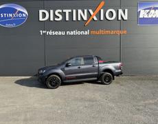 Ford Ranger Durtal