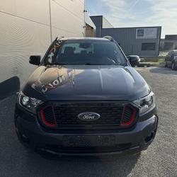 Ford Ranger 2.0 ECOBLUE 213 AUTO D. CABINE THUNDER Durtal