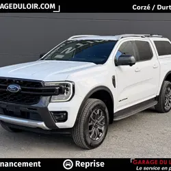 Ford Ranger 2.0 EcoBlue 205 AUTO D. CABINE WILDTRAK Corz&eacute;