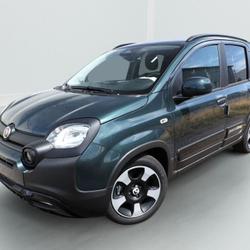 Fiat Panda CROSS 5S H&eacute;nin-Beaumont