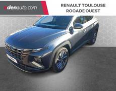 Hyundai Tucson Toulouse