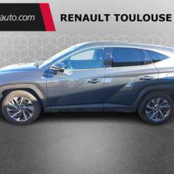 Hyundai Tucson 1.6 T-GDI 150 Hybrid 48V DCT-7 Creative Toulouse